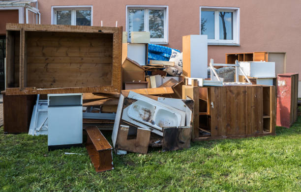 Best Construction Debris Removal  in Mineral Point, WI