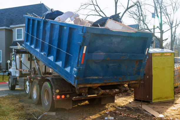 Best Estate Cleanout Services  in Mineral Point, WI