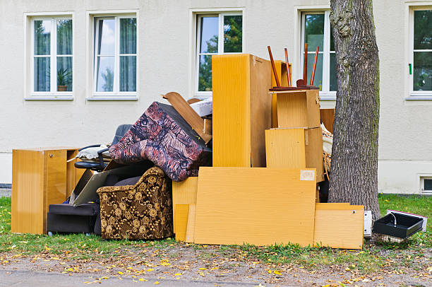 Best Same-Day Junk Removal  in Mineral Point, WI