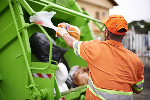 Yard Cleanup Services in Mineral Point, WI