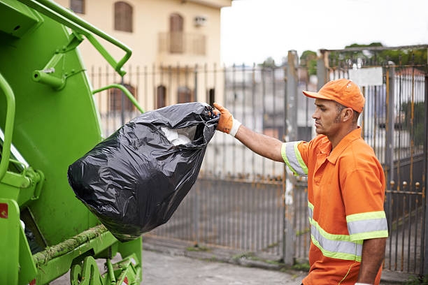 Basement Cleanout Services in Mineral Point, WI